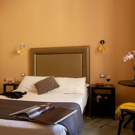 My Trevi Charming & Luxury Rooms Roma Ngoại thất bức ảnh
