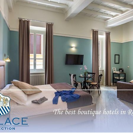 My Trevi Charming & Luxury Rooms Roma Ngoại thất bức ảnh