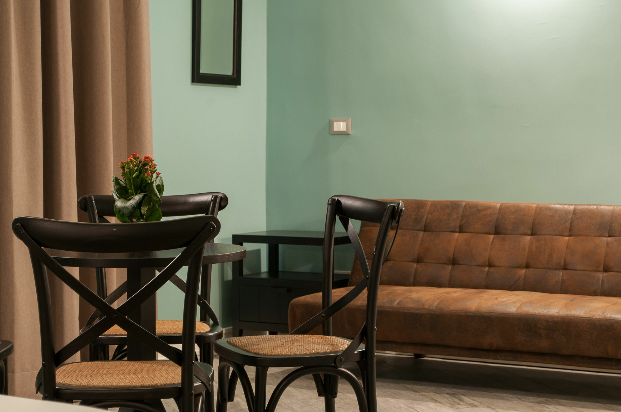 My Trevi Charming & Luxury Rooms Roma Ngoại thất bức ảnh