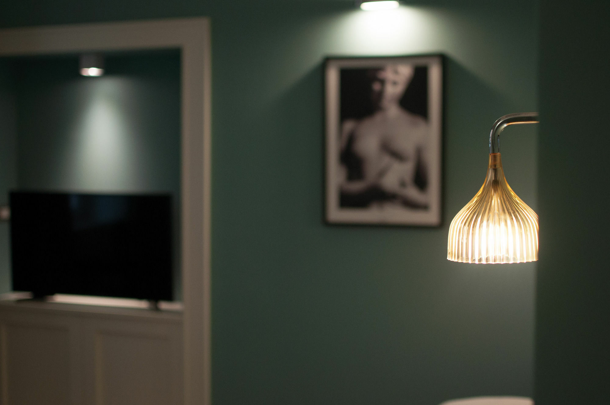 My Trevi Charming & Luxury Rooms Roma Ngoại thất bức ảnh
