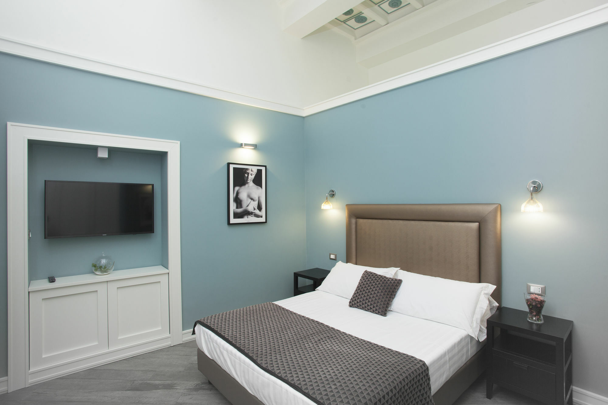 My Trevi Charming & Luxury Rooms Roma Ngoại thất bức ảnh