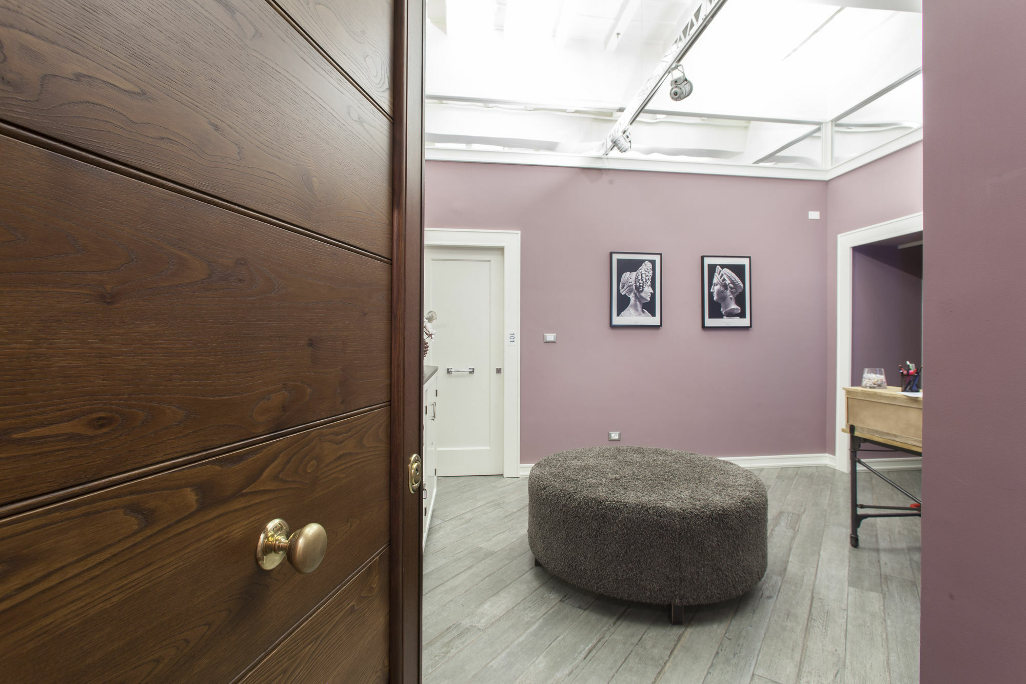 My Trevi Charming & Luxury Rooms Roma Ngoại thất bức ảnh