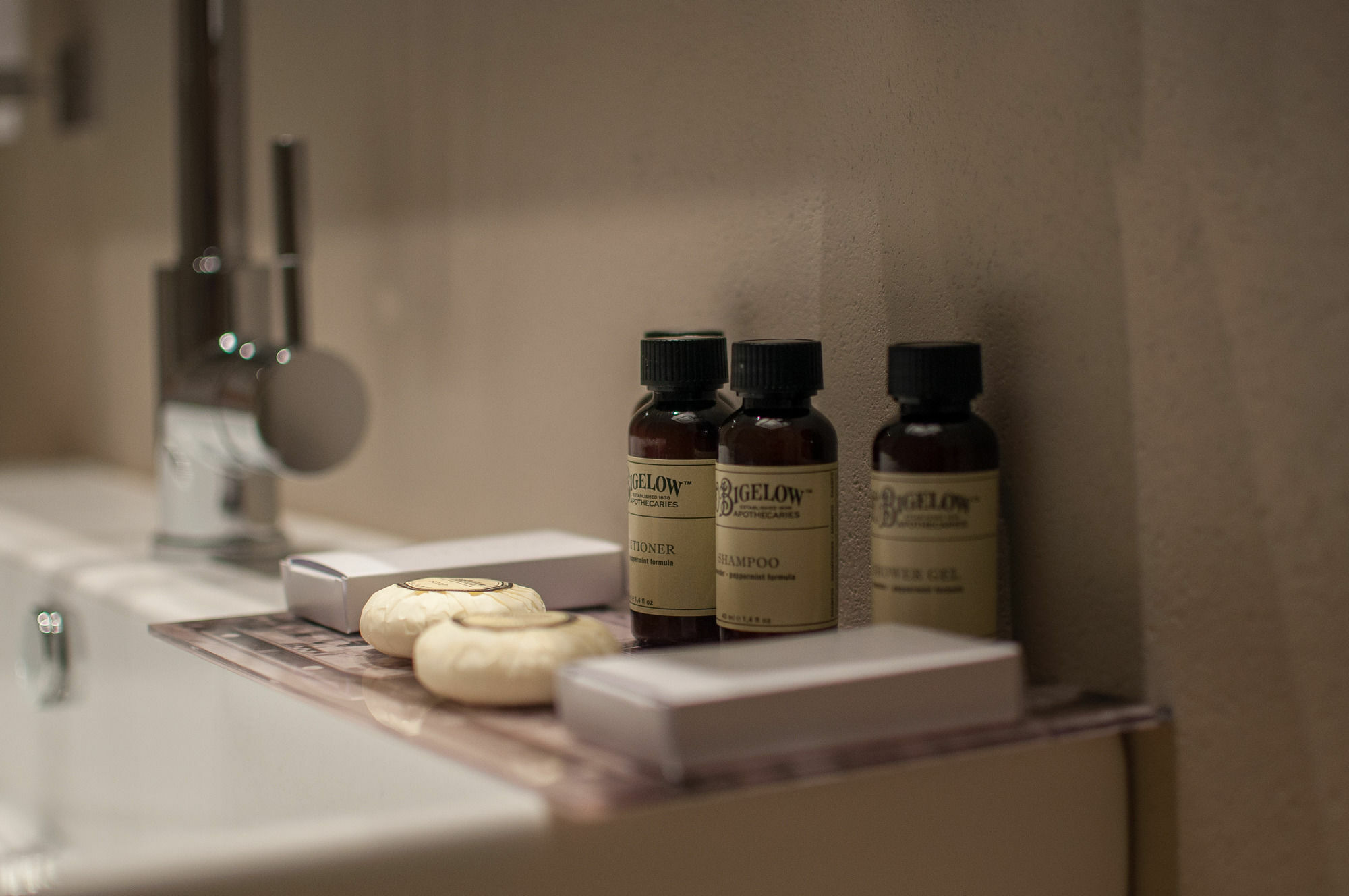 My Trevi Charming & Luxury Rooms Roma Ngoại thất bức ảnh