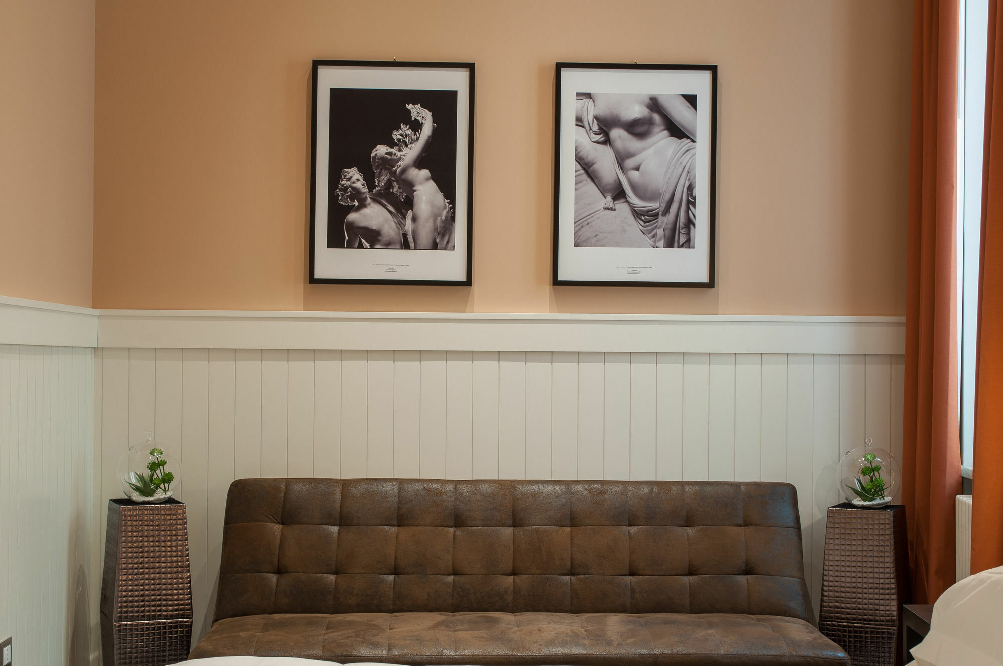 My Trevi Charming & Luxury Rooms Roma Ngoại thất bức ảnh