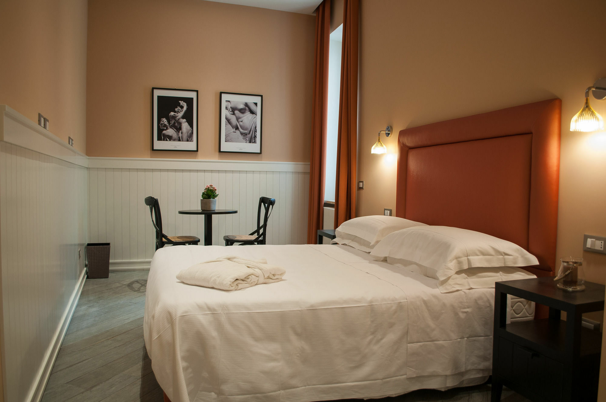 My Trevi Charming & Luxury Rooms Roma Ngoại thất bức ảnh