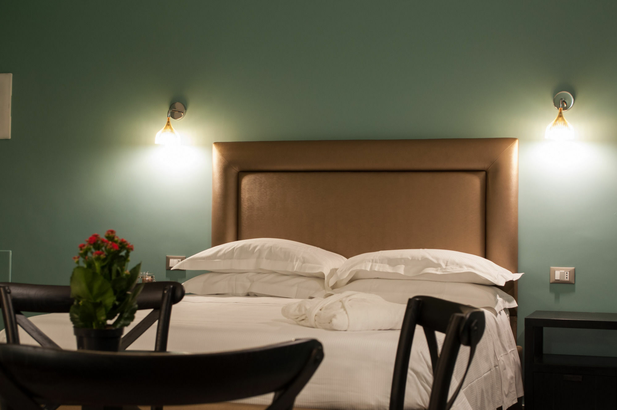 My Trevi Charming & Luxury Rooms Roma Ngoại thất bức ảnh