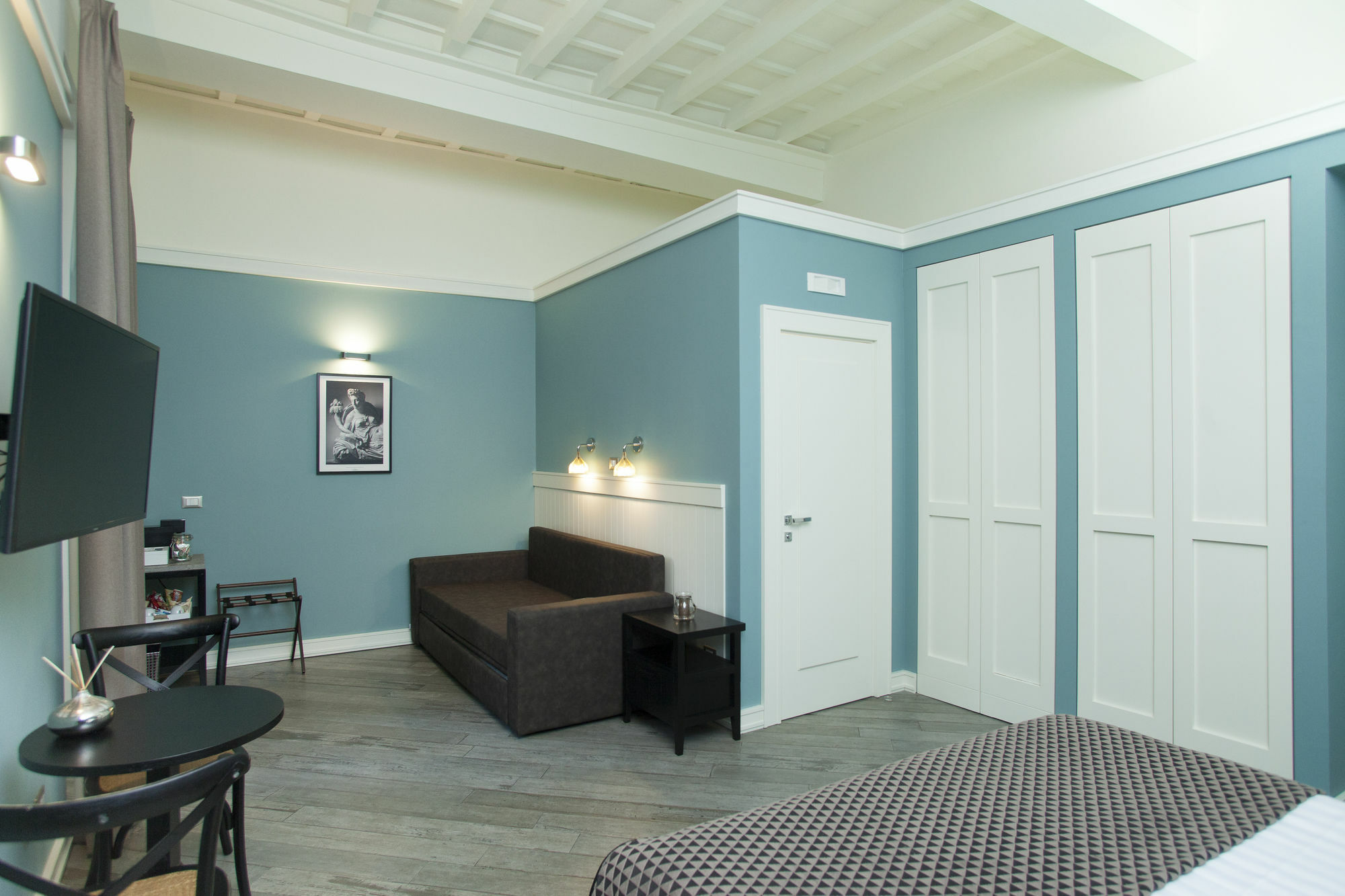 My Trevi Charming & Luxury Rooms Roma Ngoại thất bức ảnh