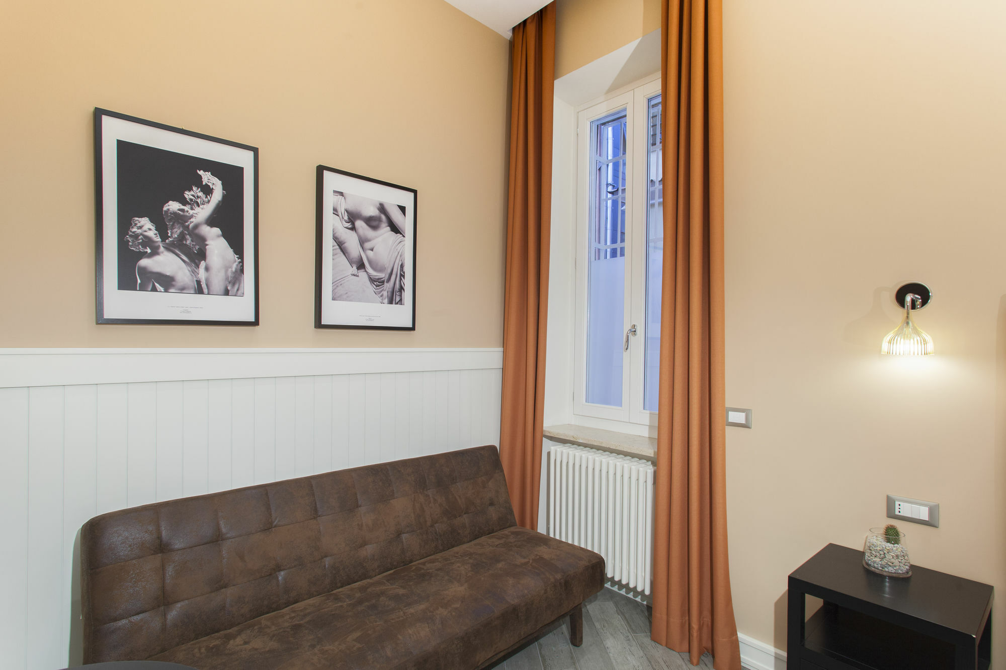 My Trevi Charming & Luxury Rooms Roma Ngoại thất bức ảnh