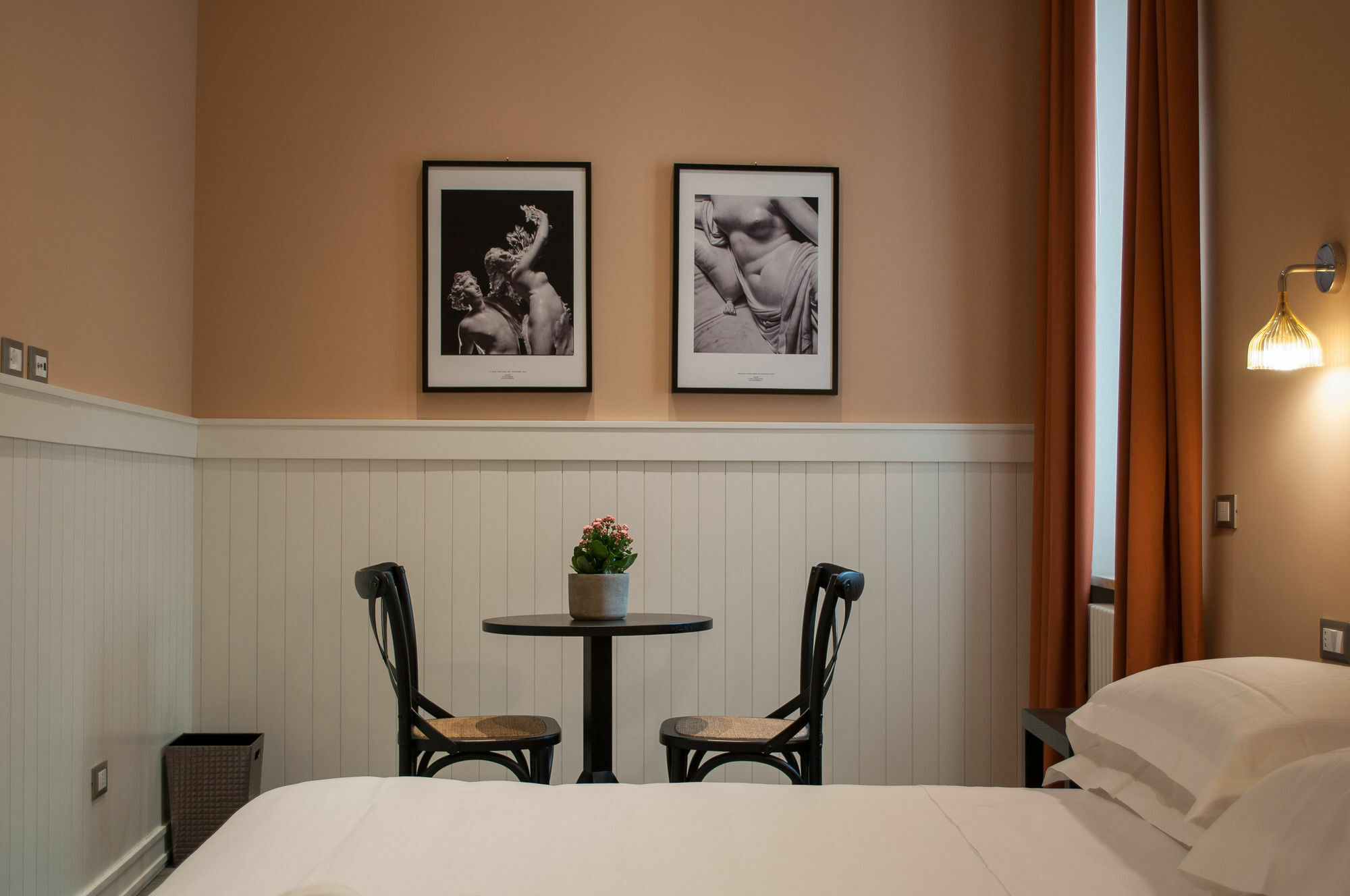 My Trevi Charming & Luxury Rooms Roma Ngoại thất bức ảnh
