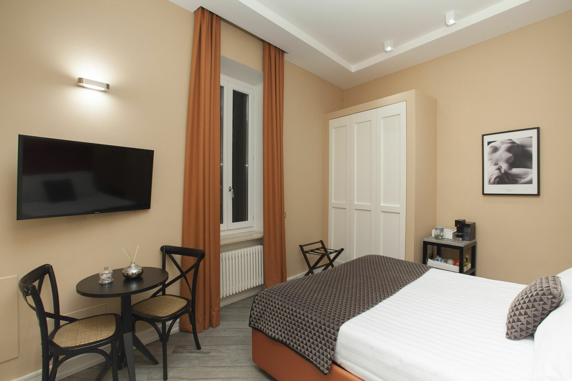 My Trevi Charming & Luxury Rooms Roma Ngoại thất bức ảnh