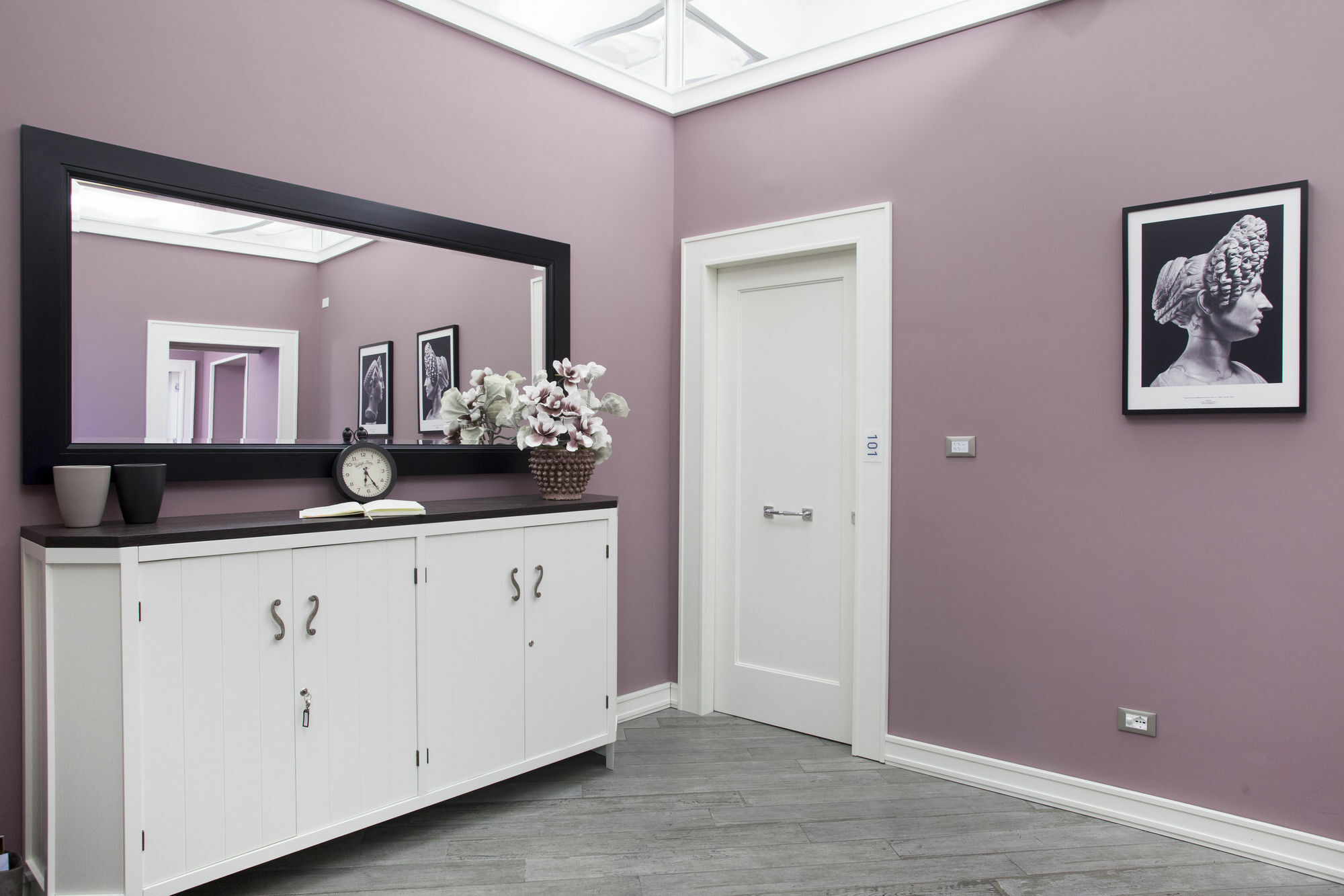 My Trevi Charming & Luxury Rooms Roma Ngoại thất bức ảnh