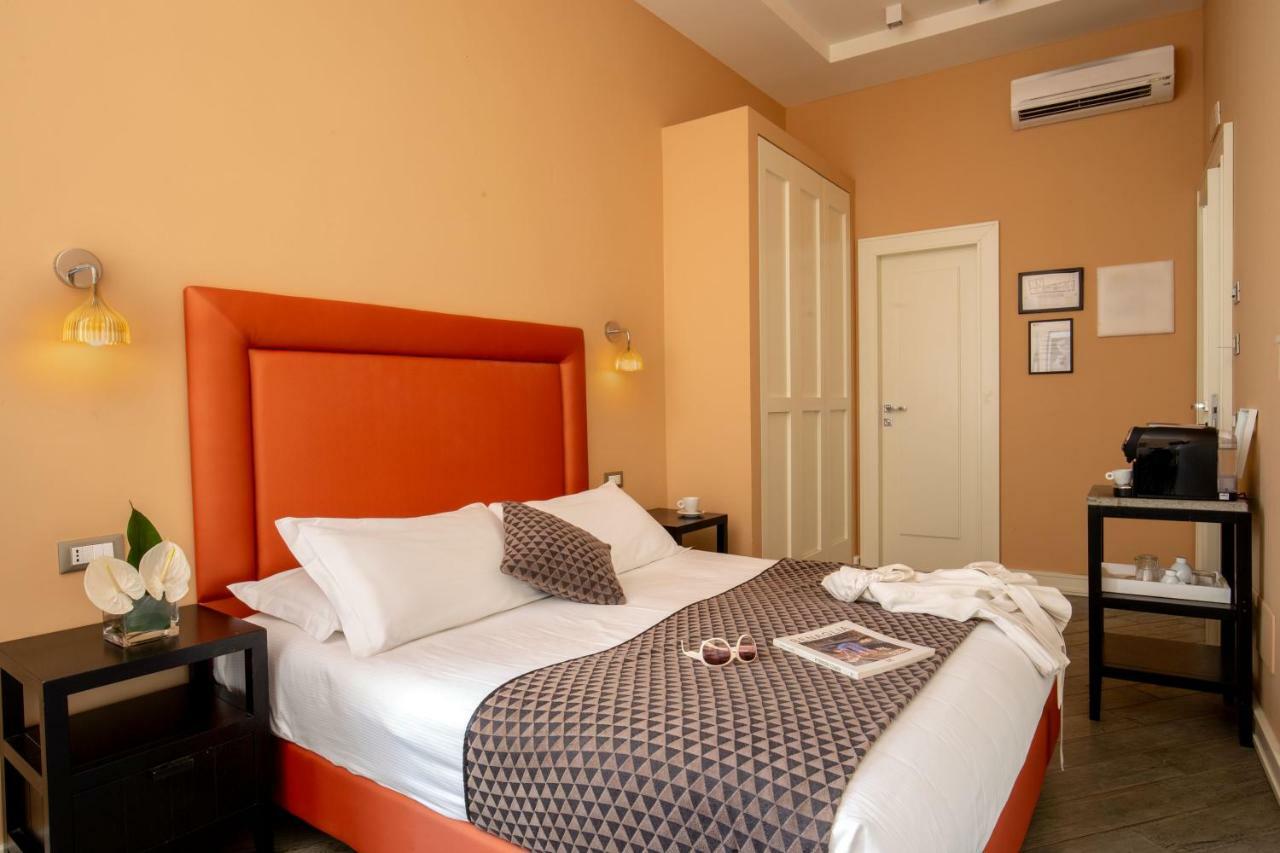 My Trevi Charming & Luxury Rooms Roma Ngoại thất bức ảnh
