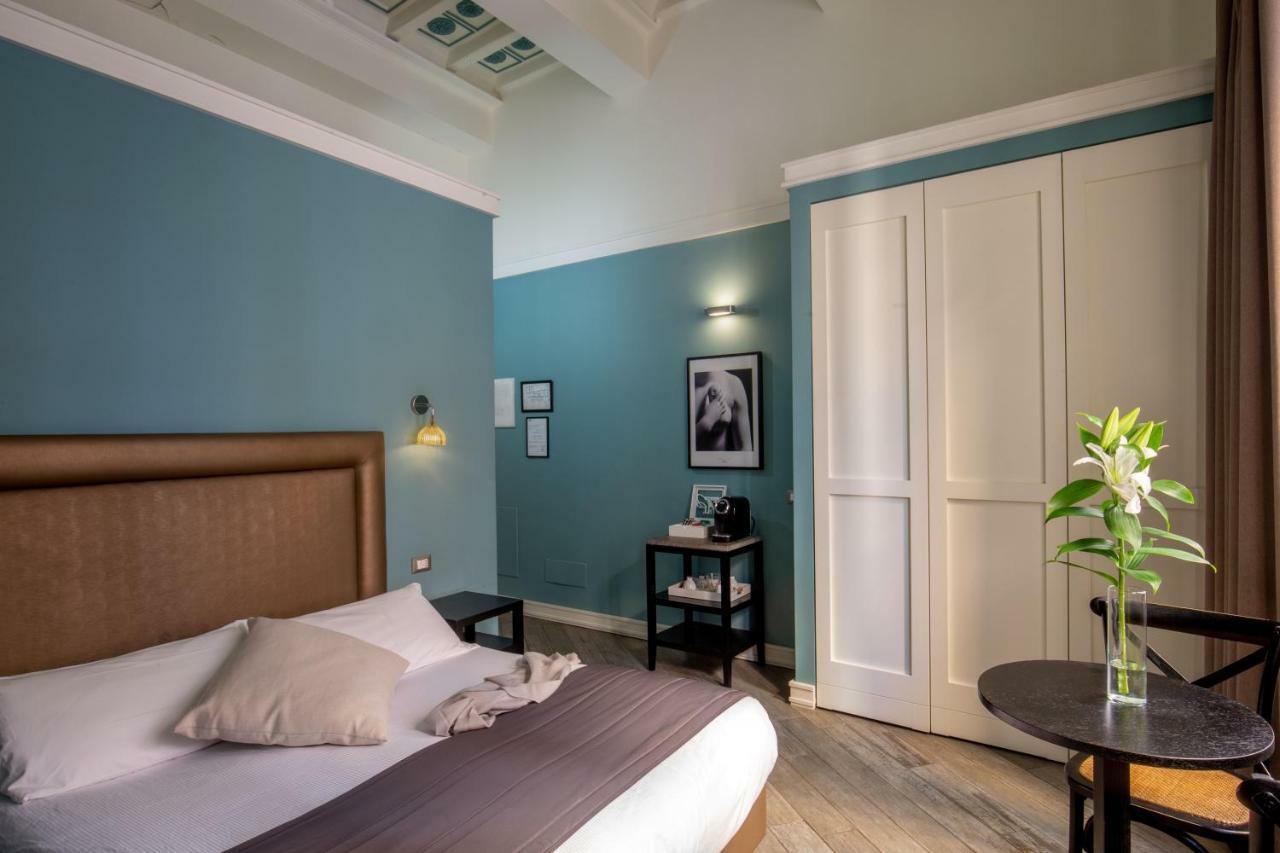 My Trevi Charming & Luxury Rooms Roma Ngoại thất bức ảnh